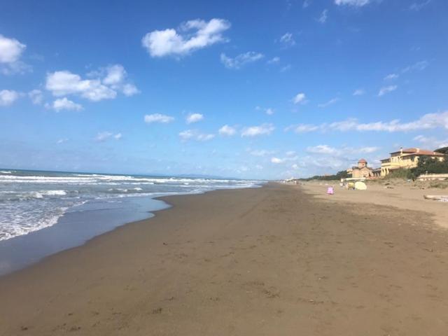Villetta 3 Km Dal Mare Castagneto Carducci Exterior photo