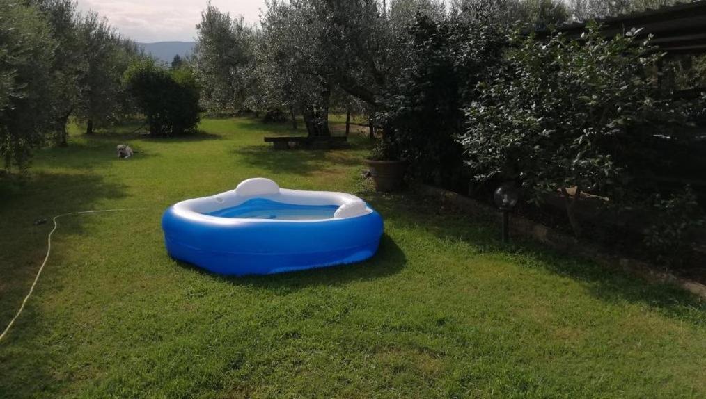 Villetta 3 Km Dal Mare Castagneto Carducci Exterior photo